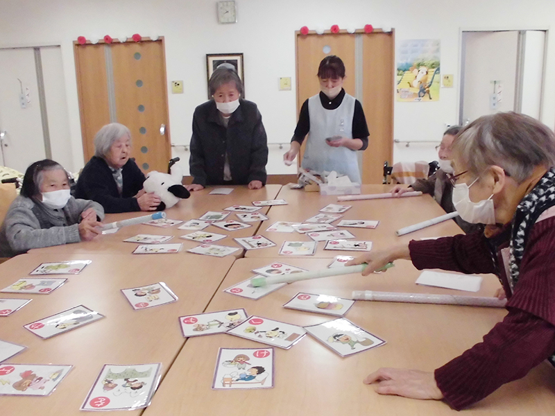 わたし達について